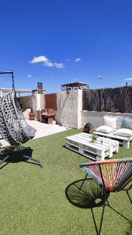 Imagen 6 Inmueble 304898 - Piso en venta en Salamanca / Zurguen. Paseo cuatro Calzadas 