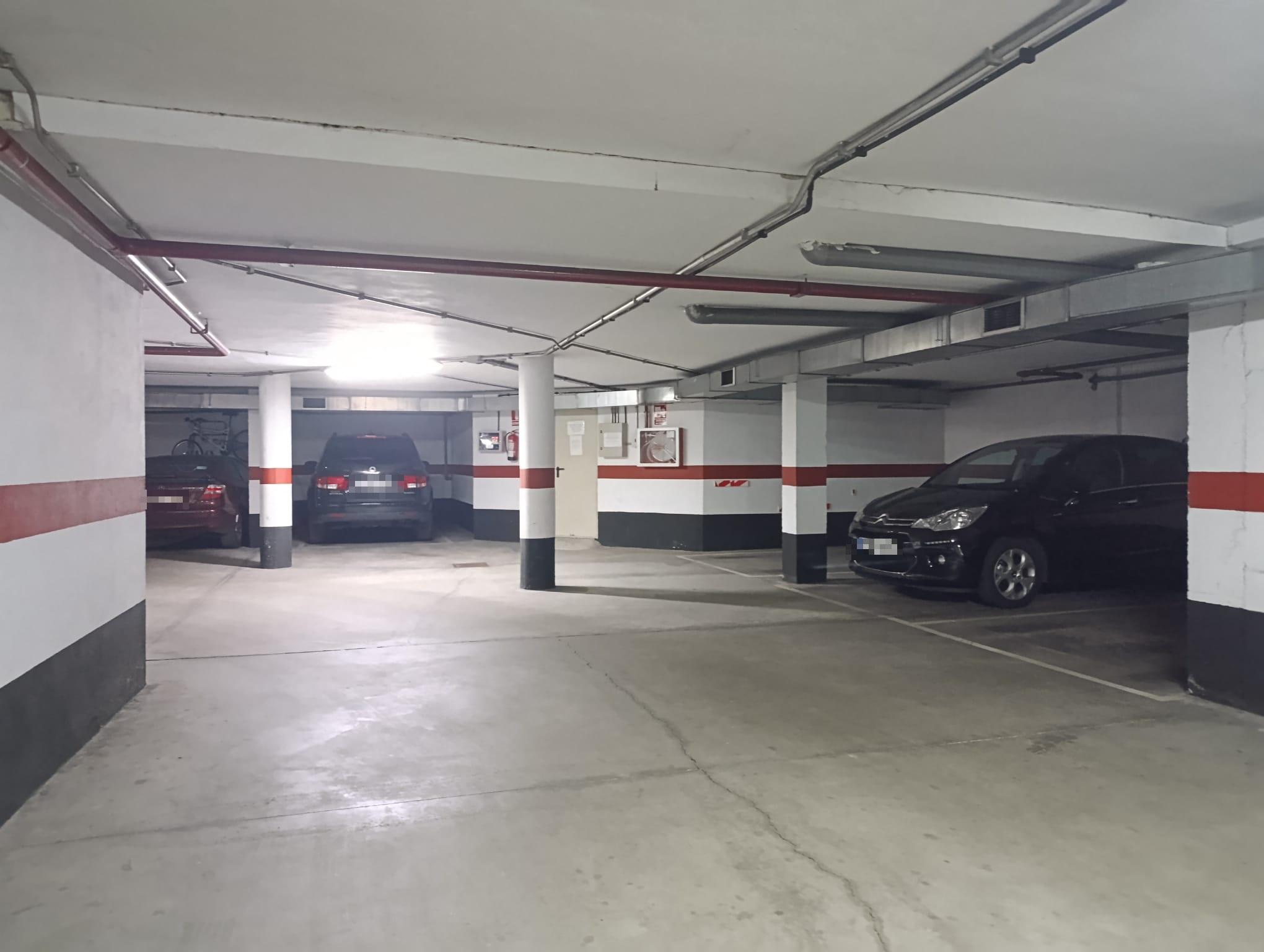 Imagen 37 Piso en venta en Salamanca / Zurguen. Paseo cuatro Calzadas 