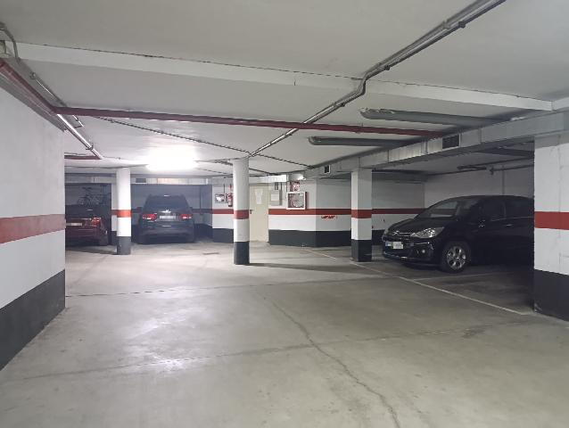 Imagen 37 Inmueble 304898 - Piso en venta en Salamanca / Zurguen. Paseo cuatro Calzadas 