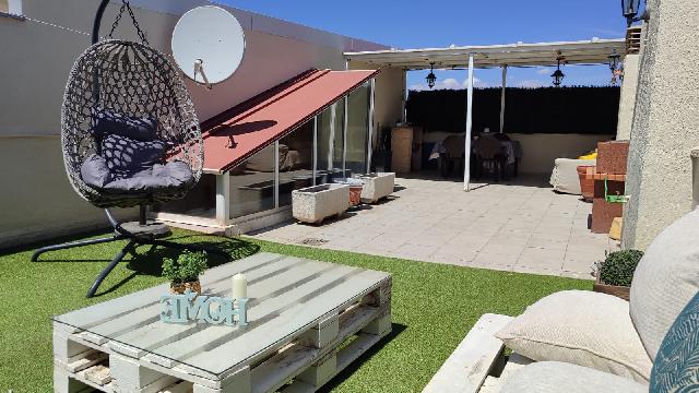 Imagen 1 Inmueble 304898 - Piso en venta en Salamanca / Zurguen. Paseo cuatro Calzadas 