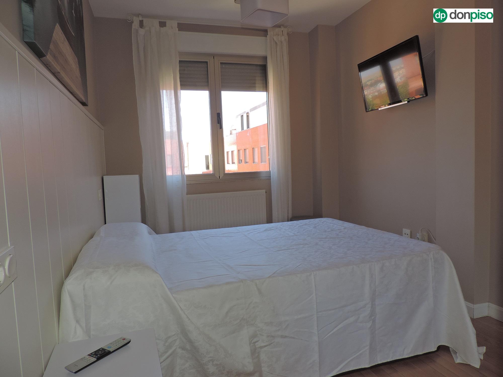 Imagen 25 Piso en venta en Salamanca / Zurguen. Paseo cuatro Calzadas 