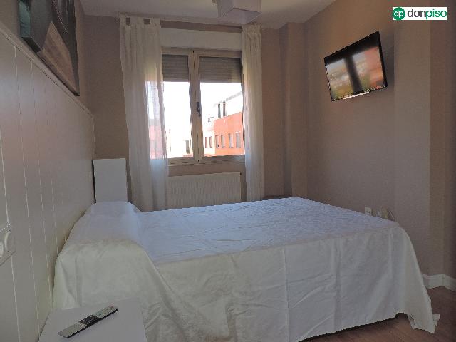 Imagen 25 Inmueble 304898 - Piso en venta en Salamanca / Zurguen. Paseo cuatro Calzadas 