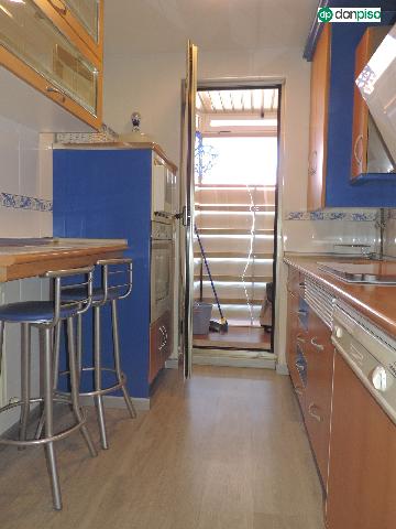 Imagen 17 Inmueble 304898 - Piso en venta en Salamanca / Zurguen. Paseo cuatro Calzadas 