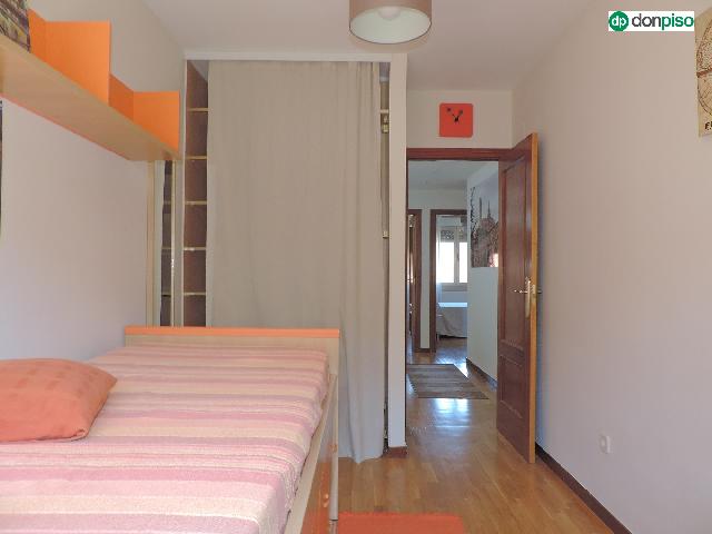 Imagen 33 Inmueble 304898 - Piso en venta en Salamanca / Zurguen. Paseo cuatro Calzadas 
