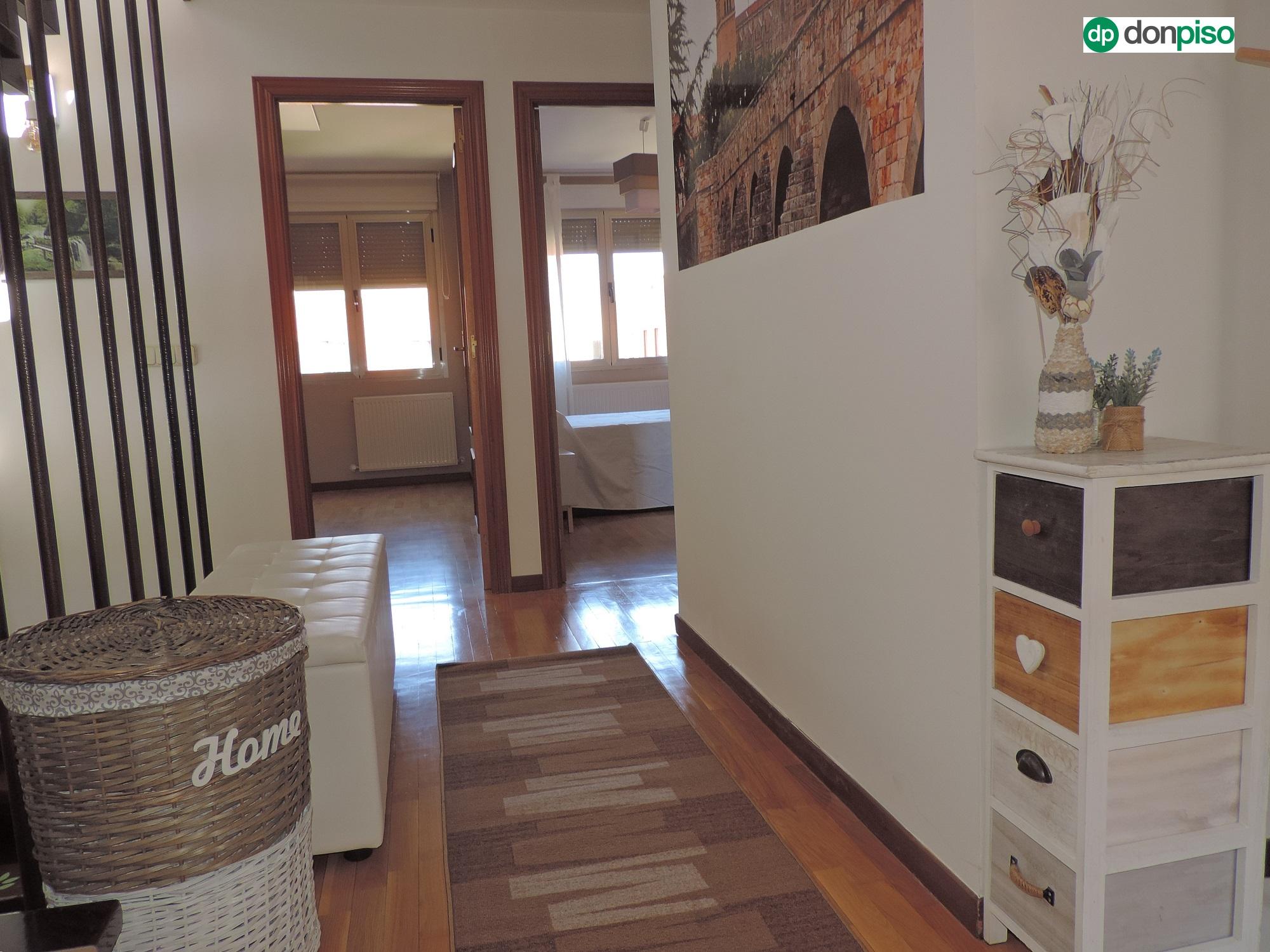 Imagen 23 Piso en venta en Salamanca / Zurguen. Paseo cuatro Calzadas 