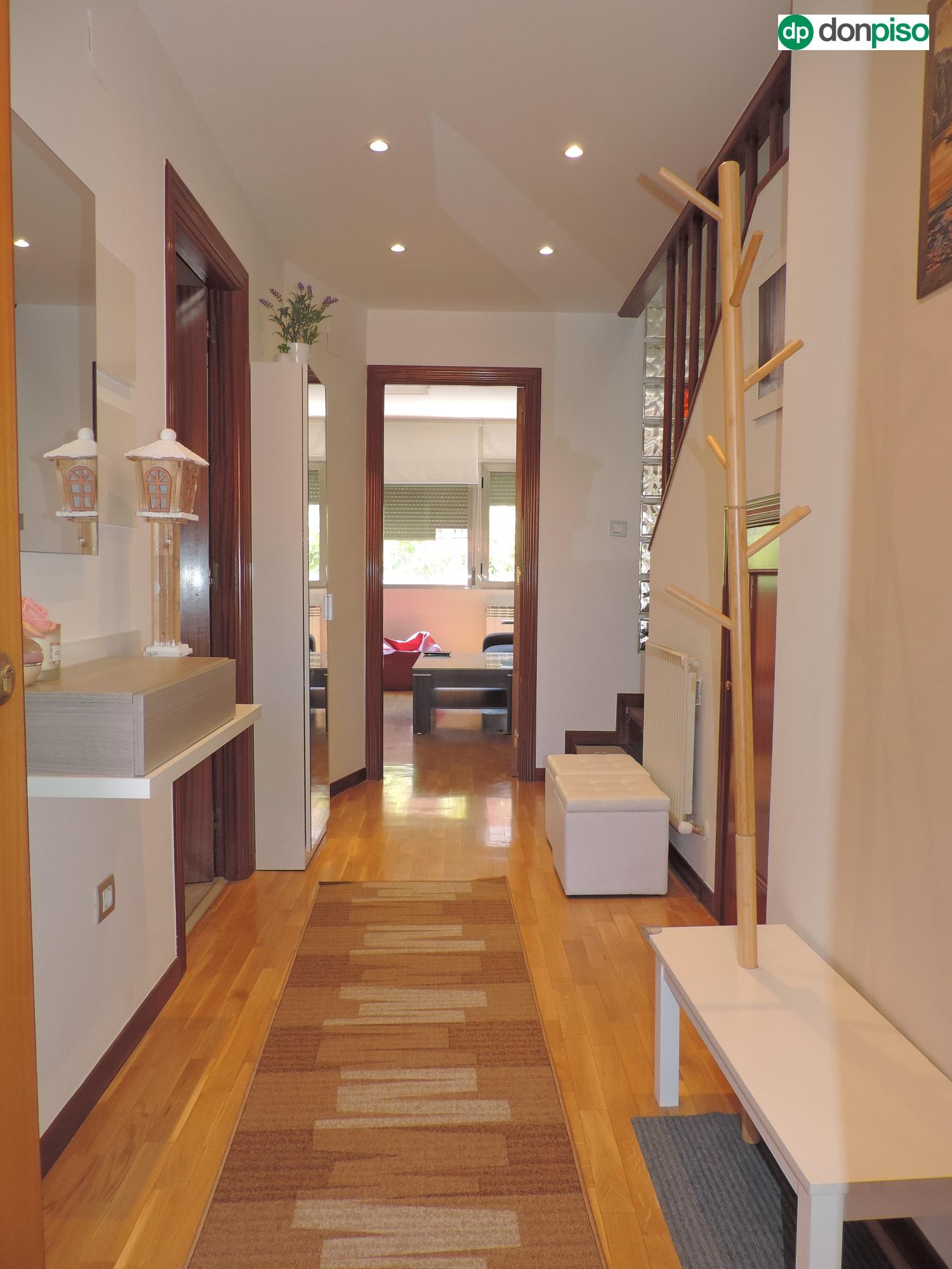 Imagen 34 Piso en venta en Salamanca / Zurguen. Paseo cuatro Calzadas 