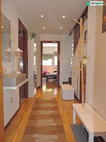 Imagen 34 Inmueble 304898 - Piso en venta en Salamanca / Zurguen. Paseo cuatro Calzadas 