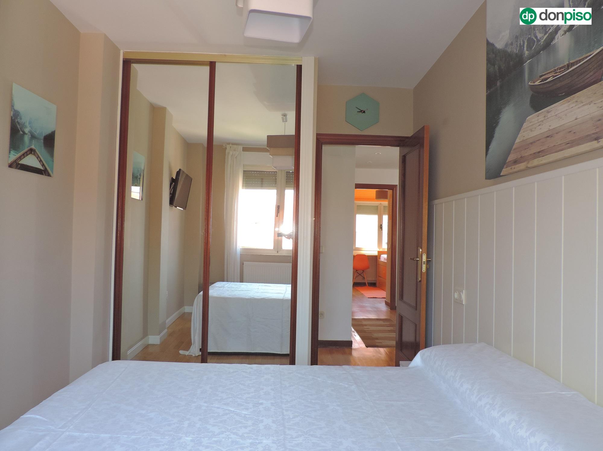 Imagen 24 Piso en venta en Salamanca / Zurguen. Paseo cuatro Calzadas 
