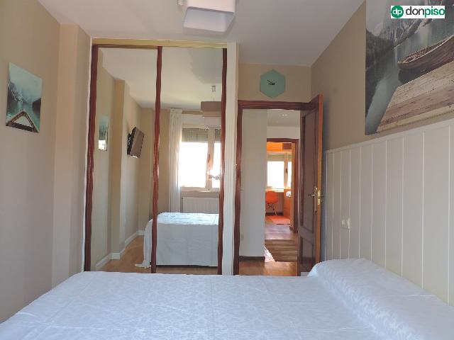 Imagen 24 Inmueble 304898 - Piso en venta en Salamanca / Zurguen. Paseo cuatro Calzadas 