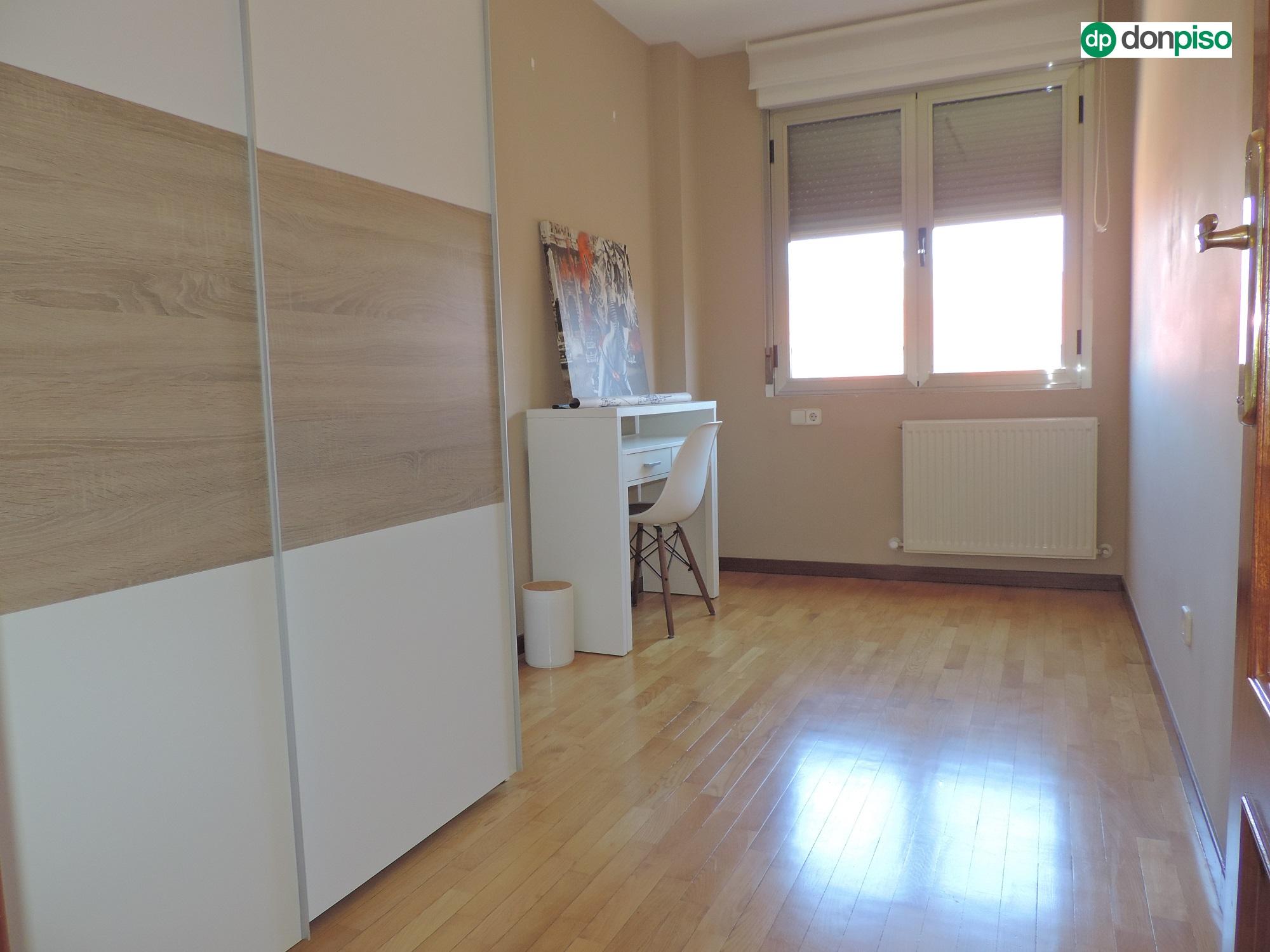 Imagen 29 Piso en venta en Salamanca / Zurguen. Paseo cuatro Calzadas 