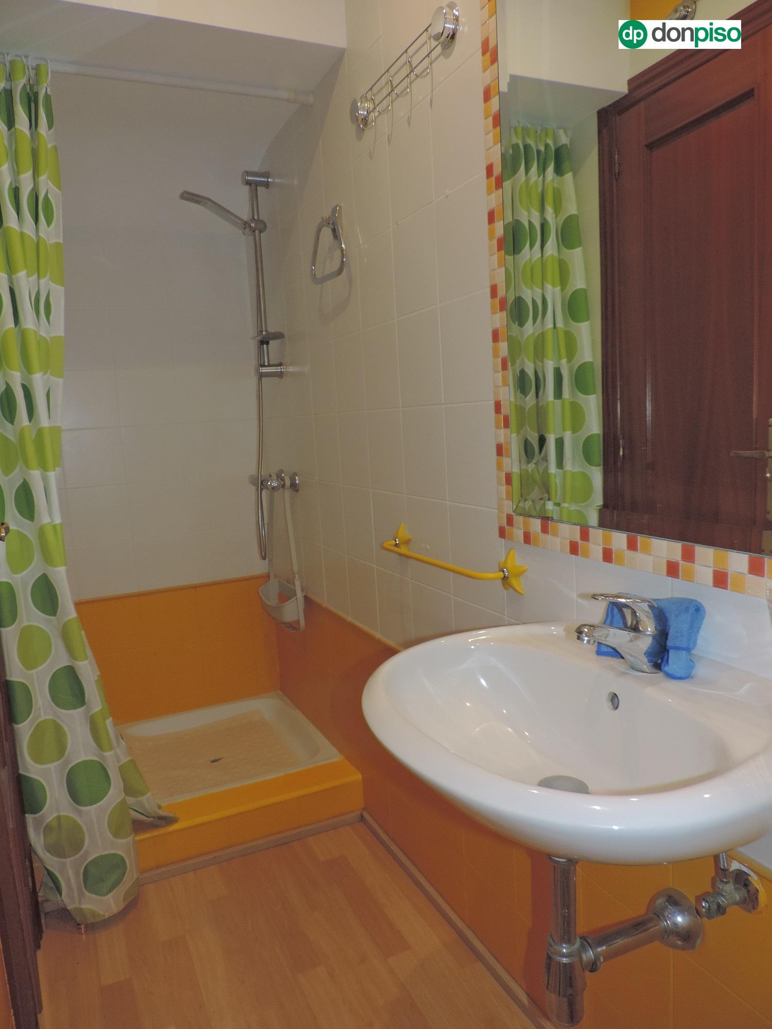 Imagen 20 Piso en venta en Salamanca / Zurguen. Paseo cuatro Calzadas 