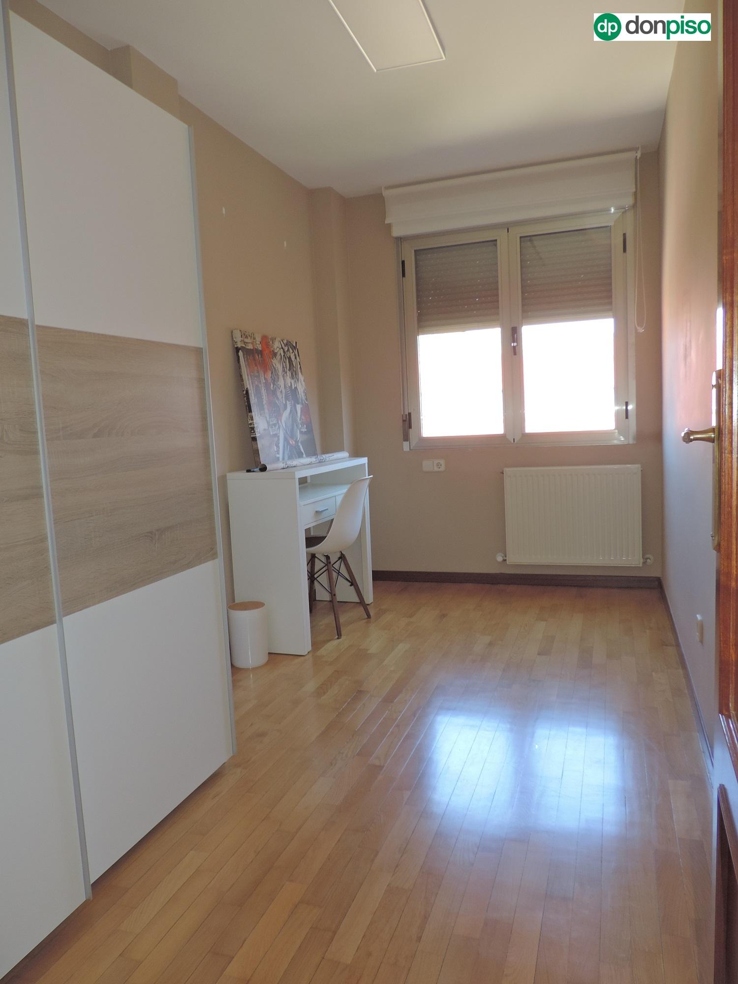 Imagen 30 Piso en venta en Salamanca / Zurguen. Paseo cuatro Calzadas 