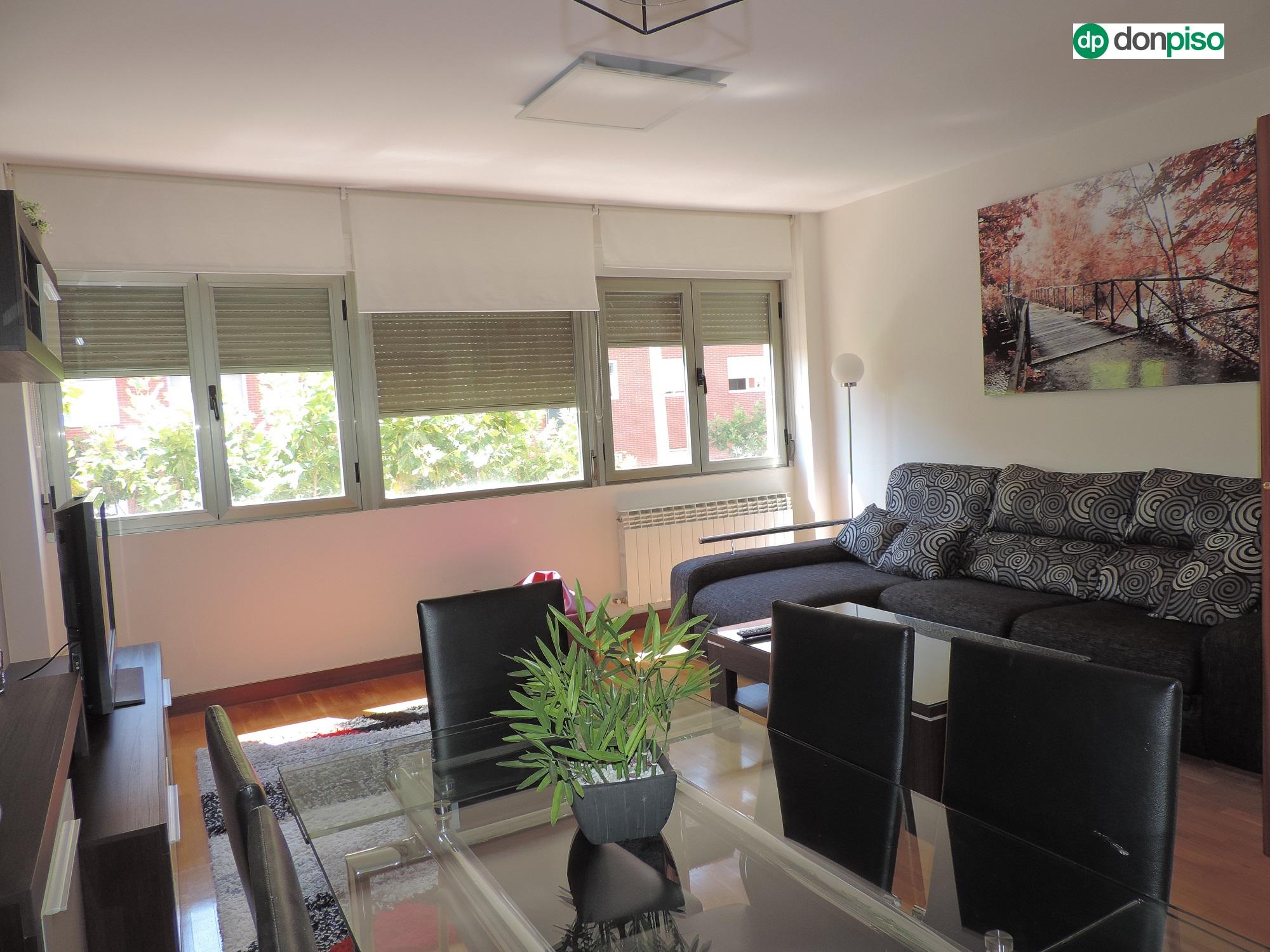 Imagen 13 Piso en venta en Salamanca / Zurguen. Paseo cuatro Calzadas 