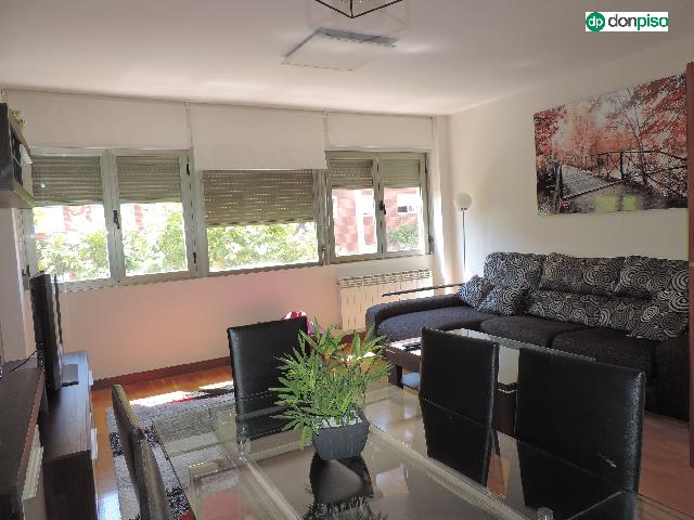 Imagen 13 Inmueble 304898 - Piso en venta en Salamanca / Zurguen. Paseo cuatro Calzadas 