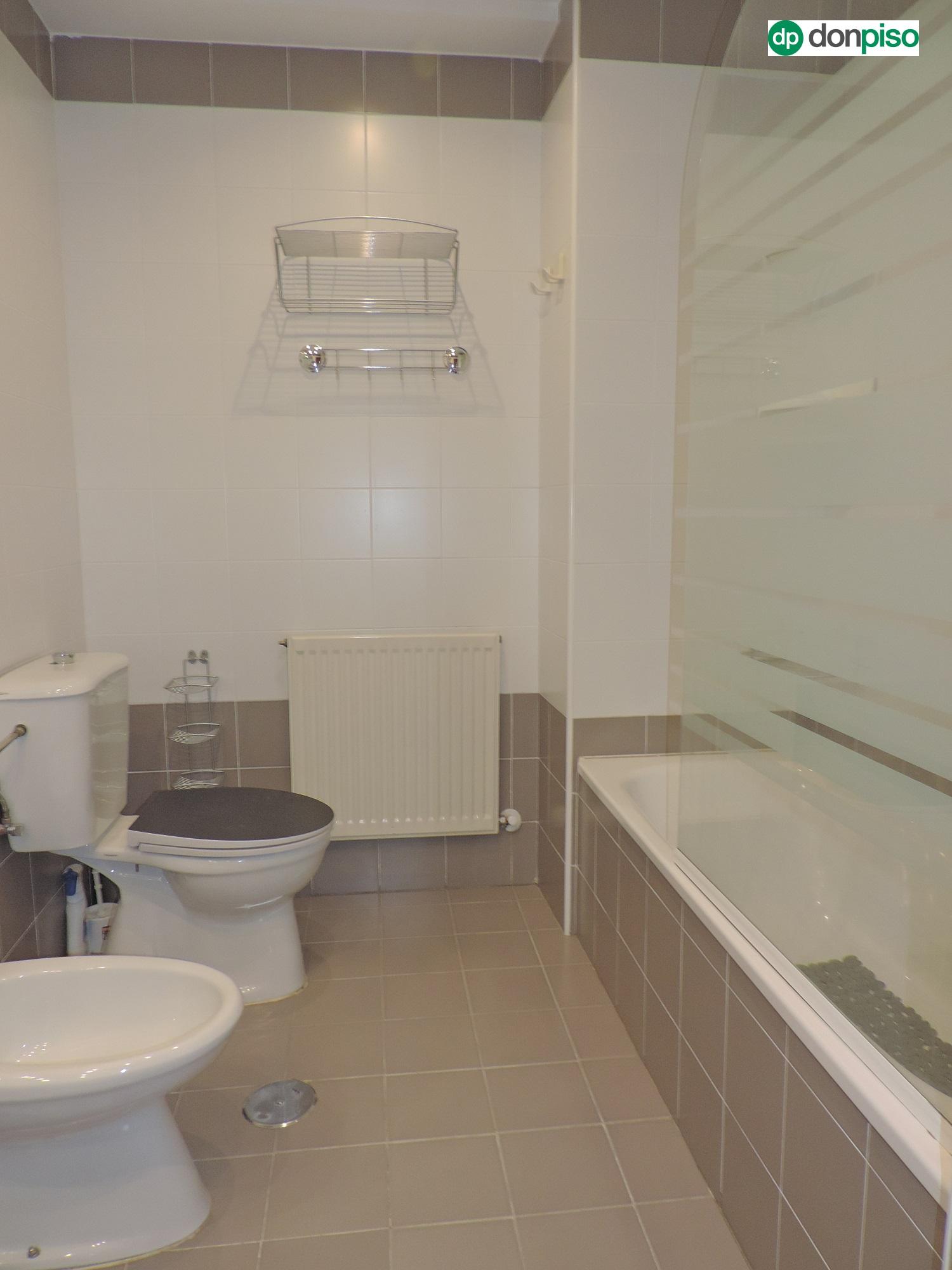Imagen 36 Piso en venta en Salamanca / Zurguen. Paseo cuatro Calzadas 
