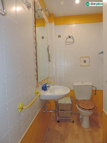 Imagen 19 Inmueble 304898 - Piso en venta en Salamanca / Zurguen. Paseo cuatro Calzadas 