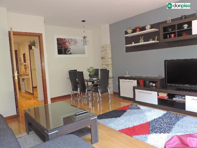 Imagen 14 Inmueble 304898 - Piso en venta en Salamanca / Zurguen. Paseo cuatro Calzadas 
