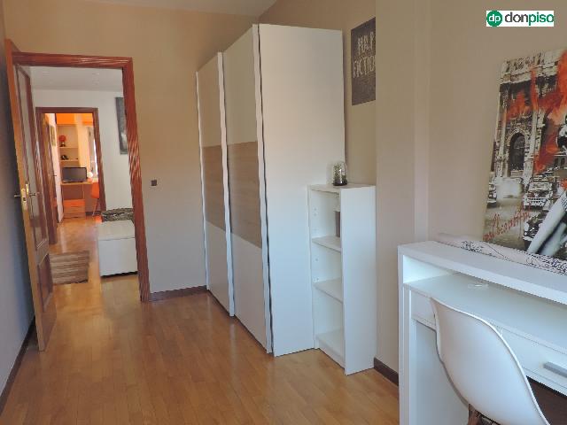 Imagen 28 Inmueble 304898 - Piso en venta en Salamanca / Zurguen. Paseo cuatro Calzadas 