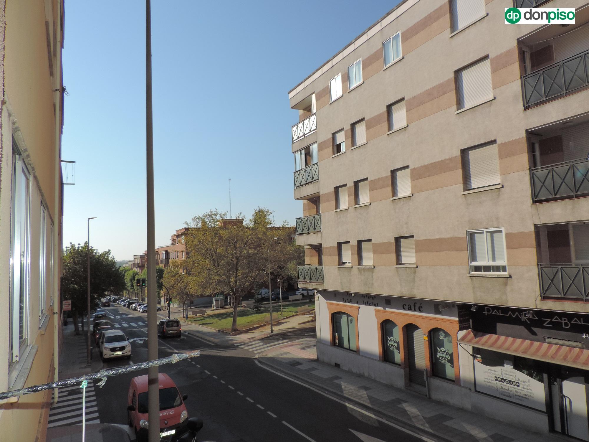 Imagen 1 Piso en venta en Salamanca / Camino de las Aguas 