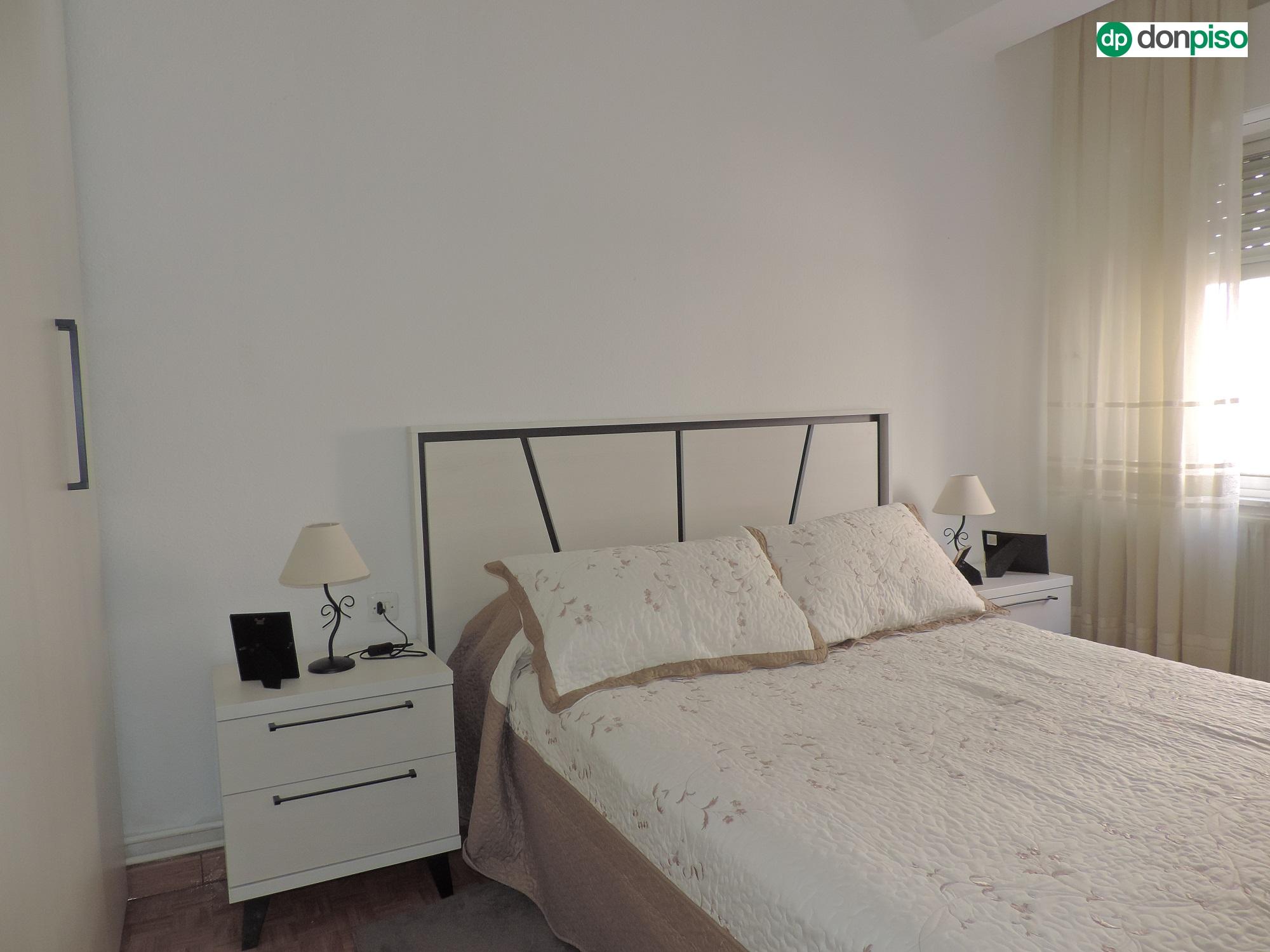 Imagen 9 Piso en venta en Salamanca / Camino de las Aguas 