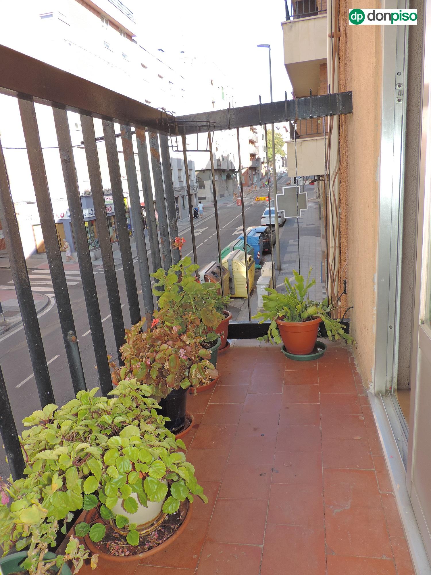 Imagen 5 Piso en venta en Salamanca / Camino de las Aguas 