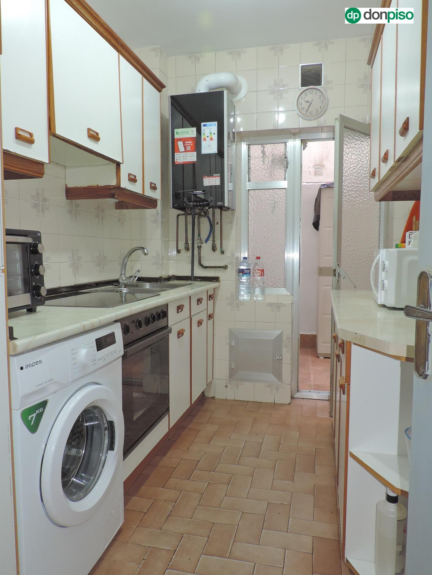 Imagen 7 Piso en venta en Salamanca / Camino de las Aguas 