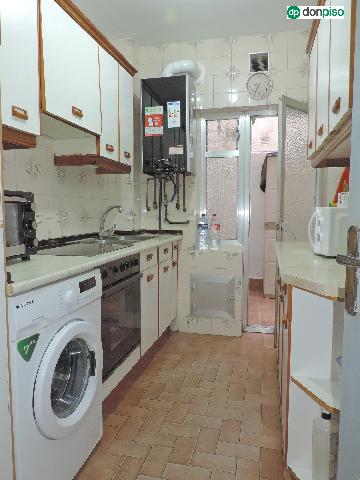 Imagen 7 Inmueble 305206 - Piso en venta en Salamanca / Camino de las Aguas 