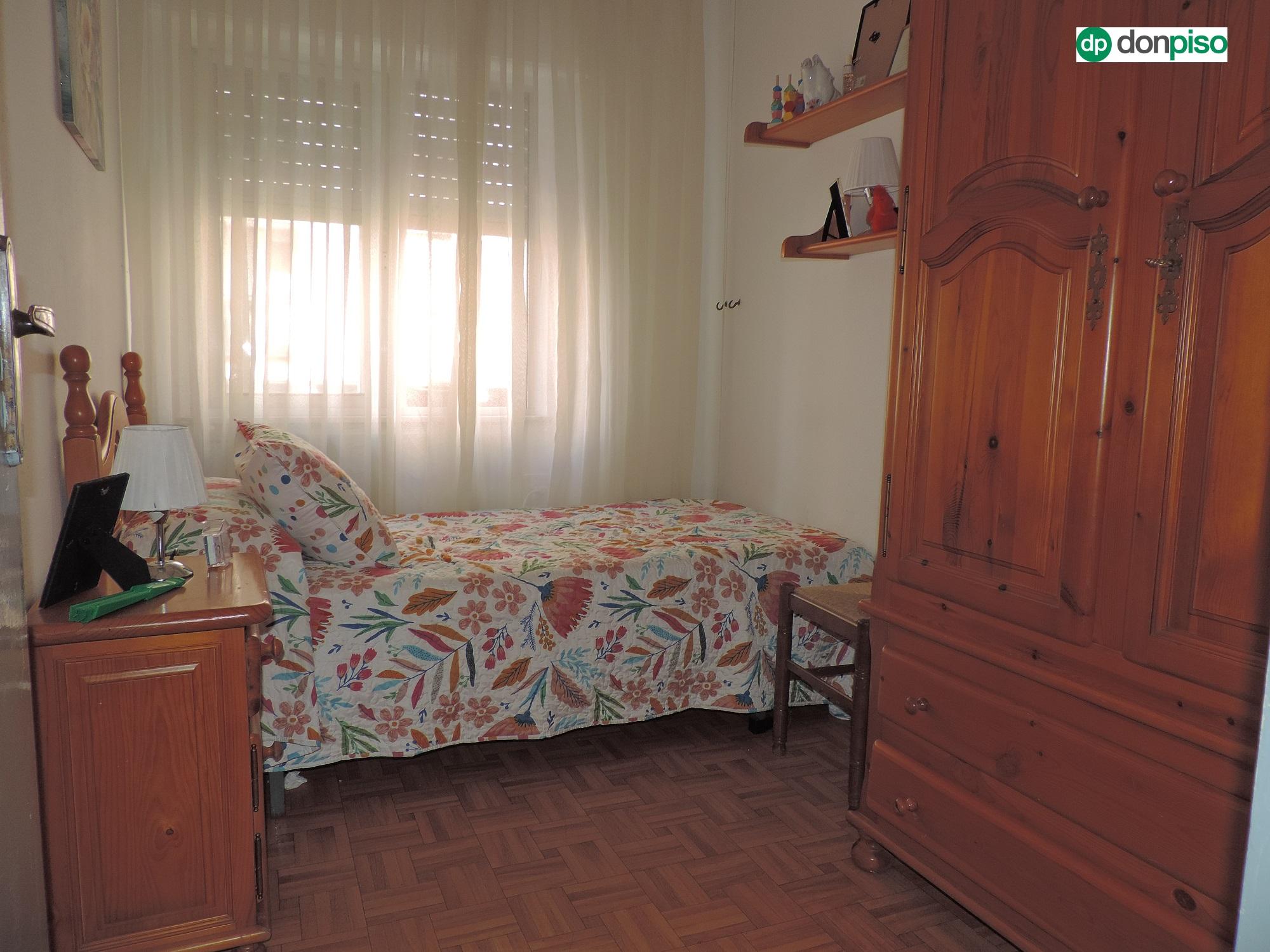 Imagen 12 Piso en venta en Salamanca / Camino de las Aguas 