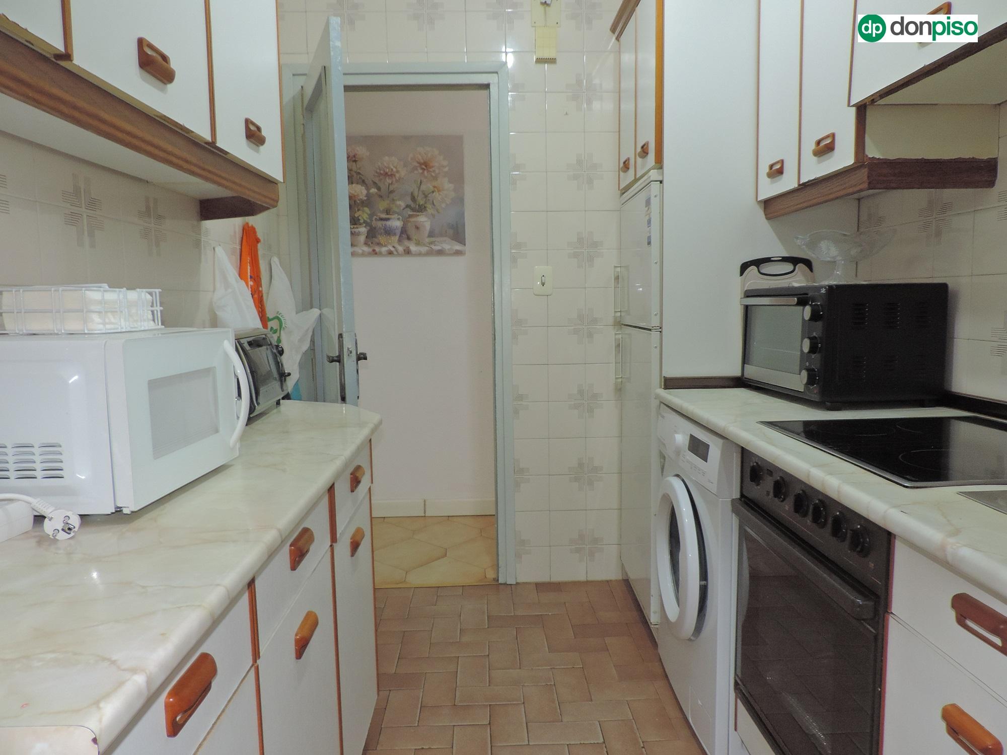 Imagen 6 Piso en venta en Salamanca / Camino de las Aguas 