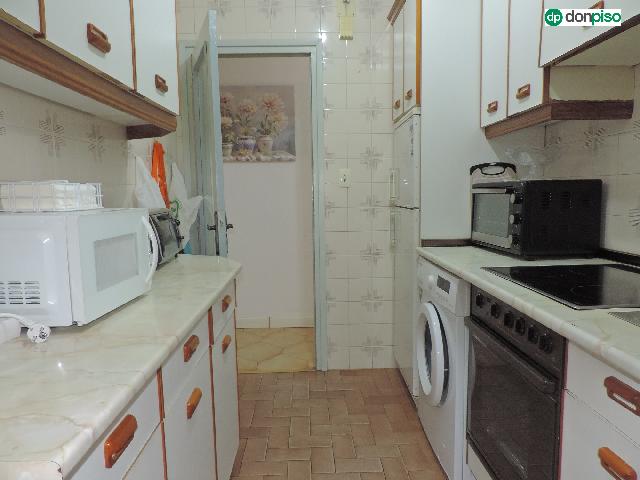 Imagen 6 Inmueble 305206 - Piso en venta en Salamanca / Camino de las Aguas 