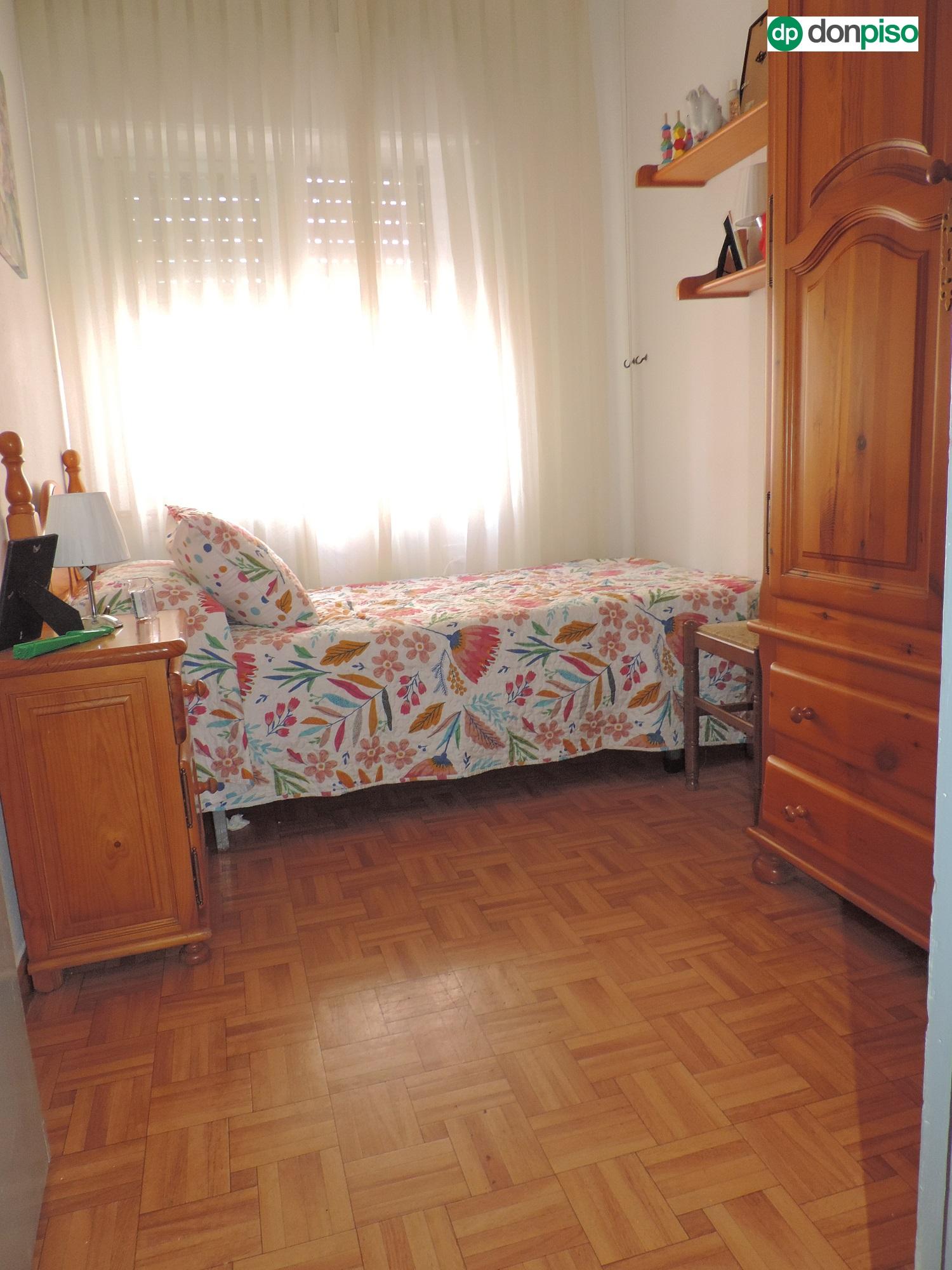 Imagen 11 Piso en venta en Salamanca / Camino de las Aguas 