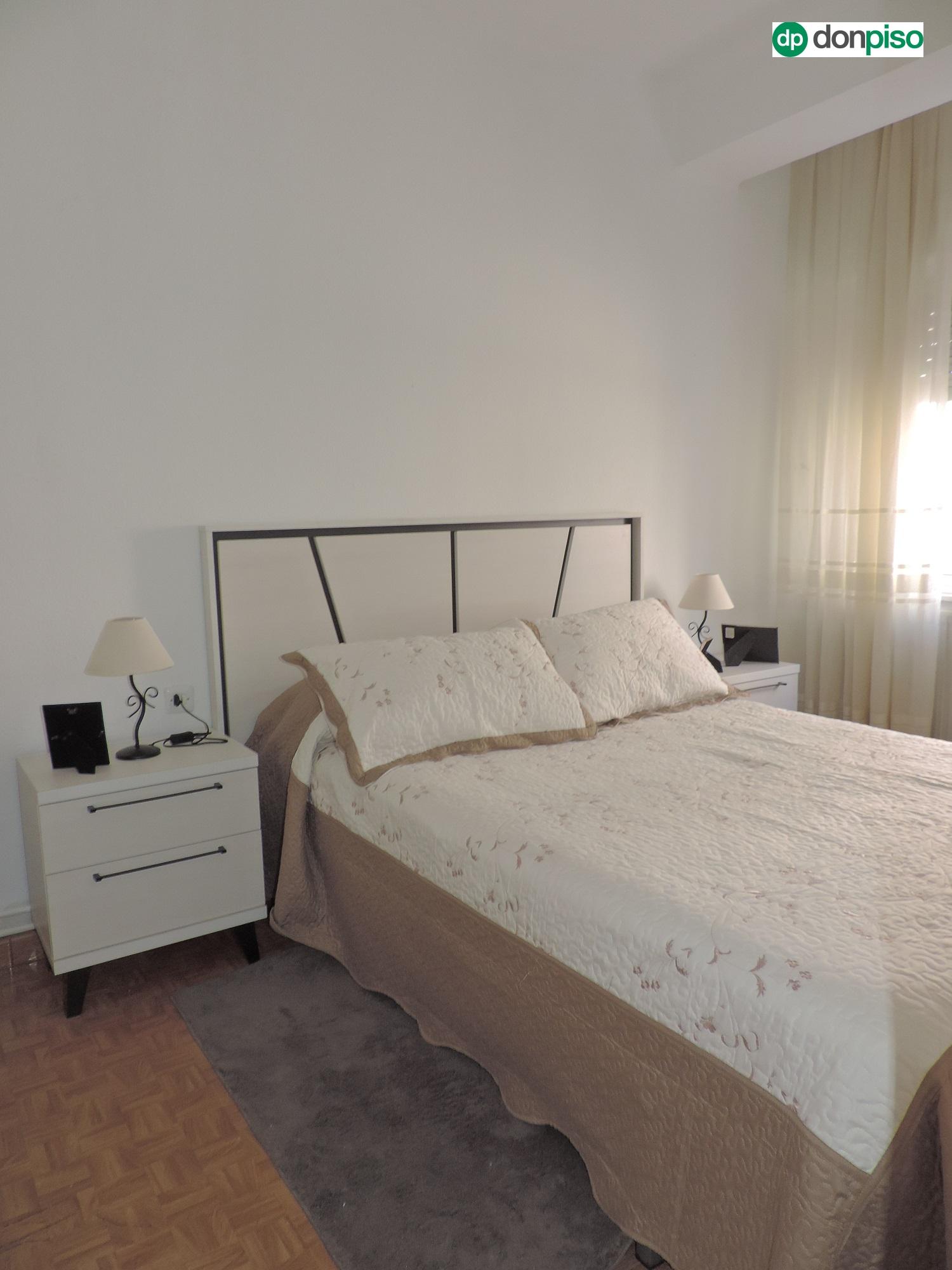 Imagen 10 Piso en venta en Salamanca / Camino de las Aguas 