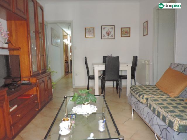 Imagen 2 Inmueble 305206 - Piso en venta en Salamanca / Camino de las Aguas 