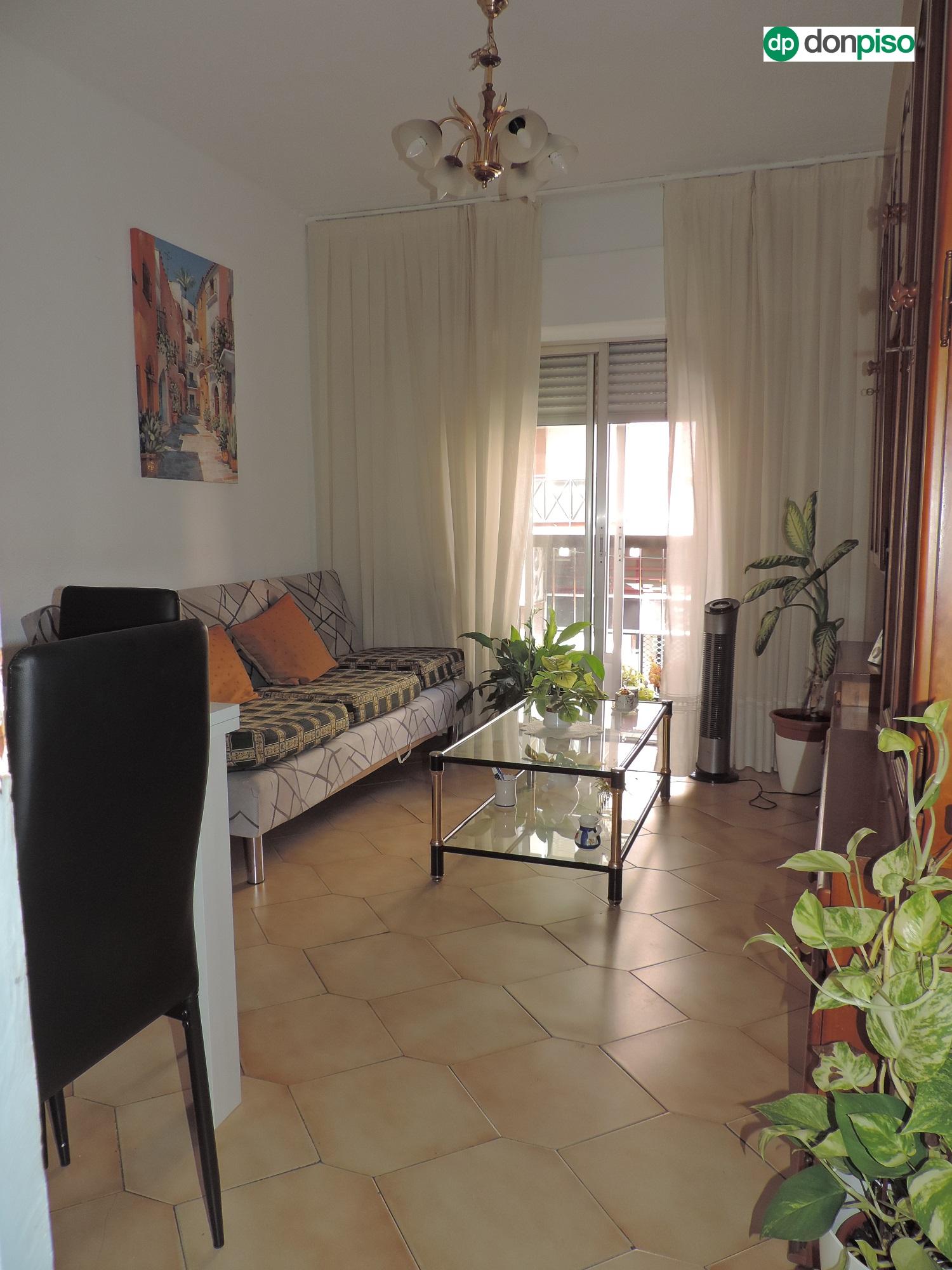 Imagen 4 Piso en venta en Salamanca / Camino de las Aguas 