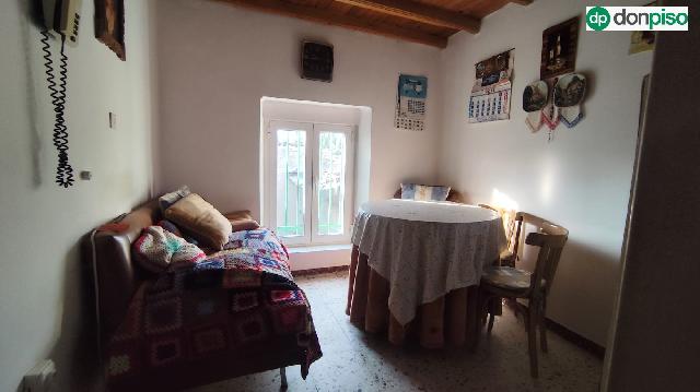 Imagen 8 Inmueble 305457 - Casa en venta en Mancera De Arriba / Mancera de Arriba