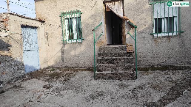 Imagen 3 Inmueble 305457 - Casa en venta en Mancera De Arriba / Mancera de Arriba