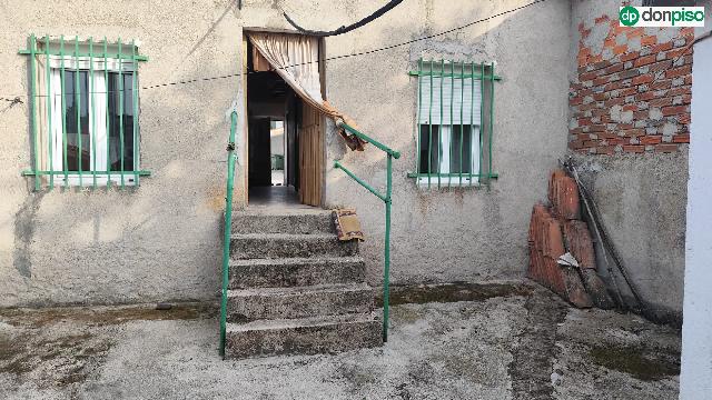 Imagen 6 Inmueble 305457 - Casa en venta en Mancera De Arriba / Mancera de Arriba