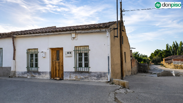 Imagen 1 Inmueble 305457 - Casa en venta en Mancera De Arriba / Mancera de Arriba