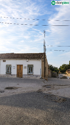 Imagen 2 Inmueble 305457 - Casa en venta en Mancera De Arriba / Mancera de Arriba