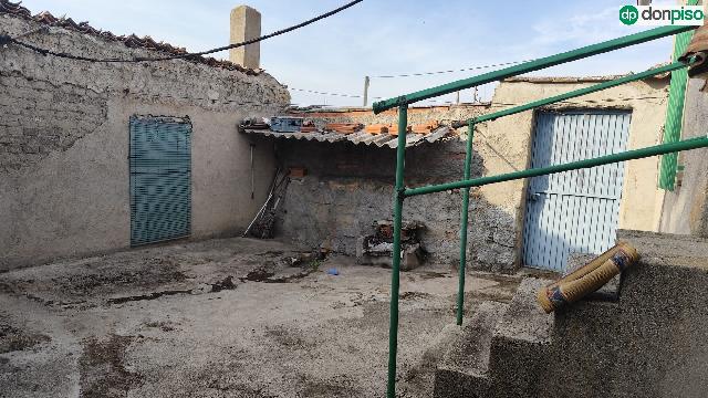Imagen 4 Inmueble 305457 - Casa en venta en Mancera De Arriba / Mancera de Arriba