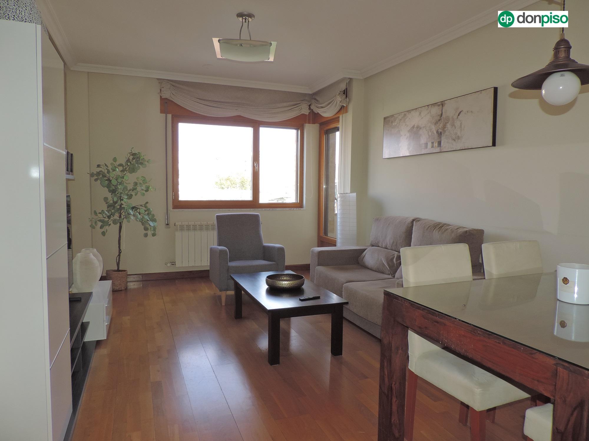Imagen 2 Piso en venta en Salamanca / Calle La Radio, junto La Alamedilla.