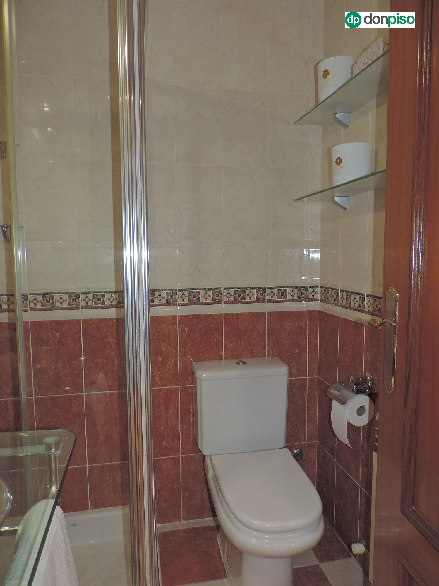 Imagen 30 Piso en venta en Salamanca / Calle La Radio, junto La Alamedilla.