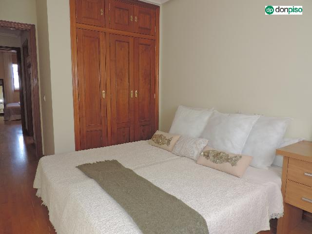 Imagen 19 Inmueble 305483 - Piso en venta en Salamanca / Calle La Radio, junto La Alamedilla.