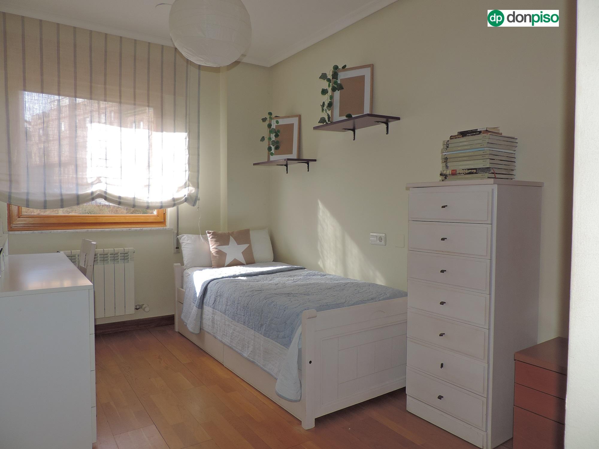 Imagen 23 Piso en venta en Salamanca / Calle La Radio, junto La Alamedilla.