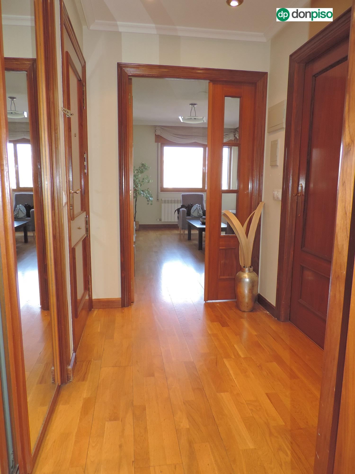 Imagen 33 Piso en venta en Salamanca / Calle La Radio, junto La Alamedilla.