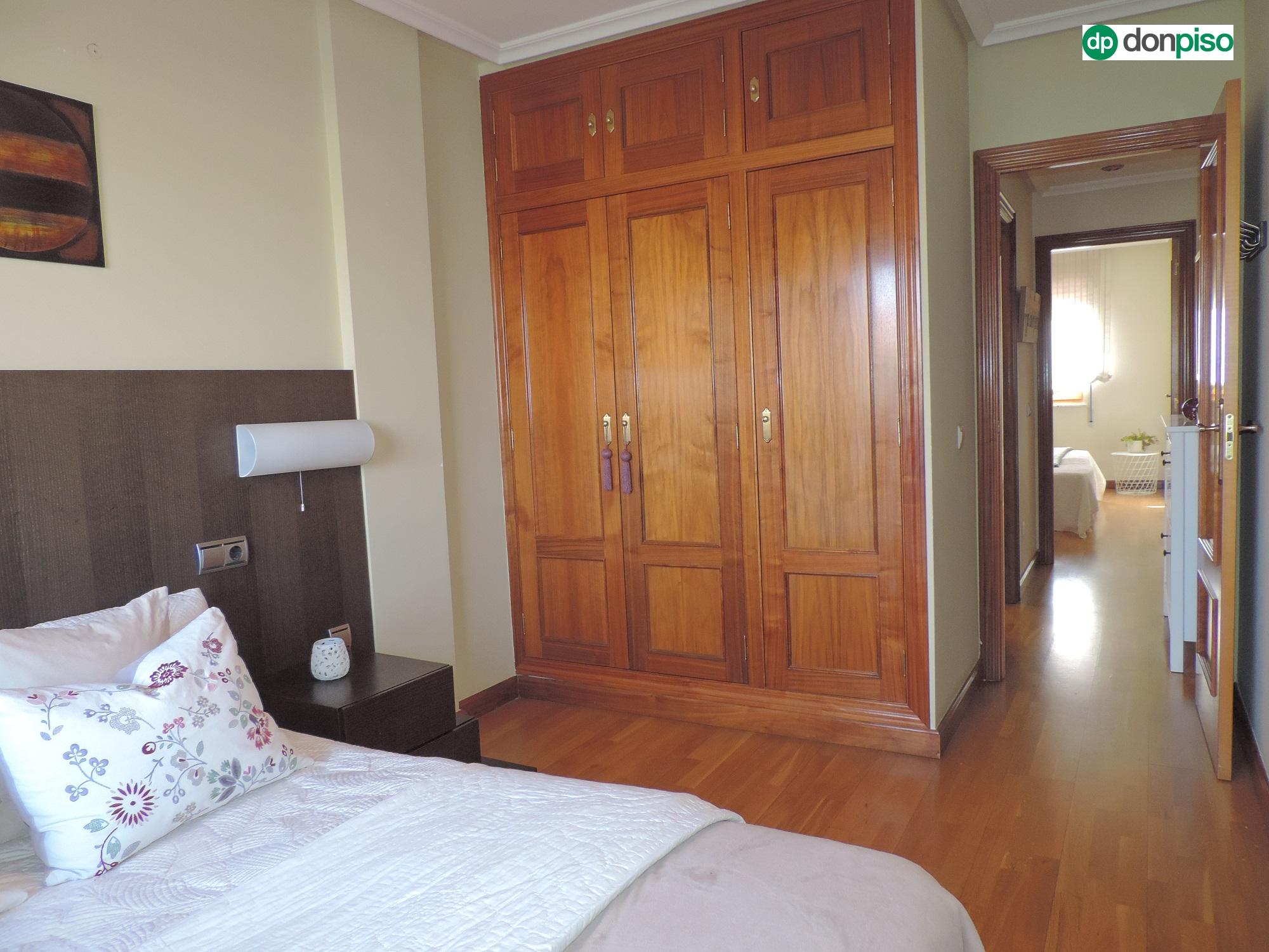 Imagen 14 Piso en venta en Salamanca / Calle La Radio, junto La Alamedilla.