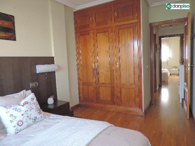 Imagen 14 Inmueble 305483 - Piso en venta en Salamanca / Calle La Radio, junto La Alamedilla.