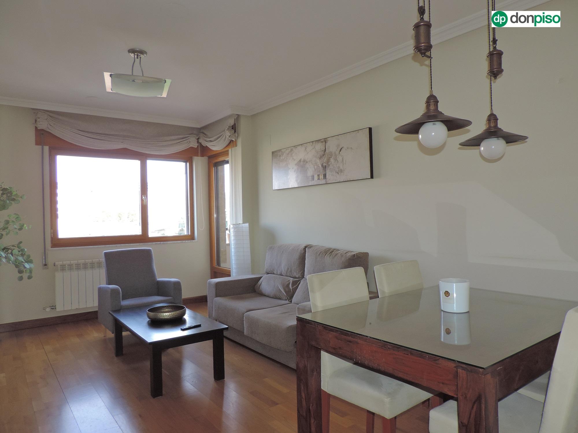 Imagen 5 Piso en venta en Salamanca / Calle La Radio, junto La Alamedilla.