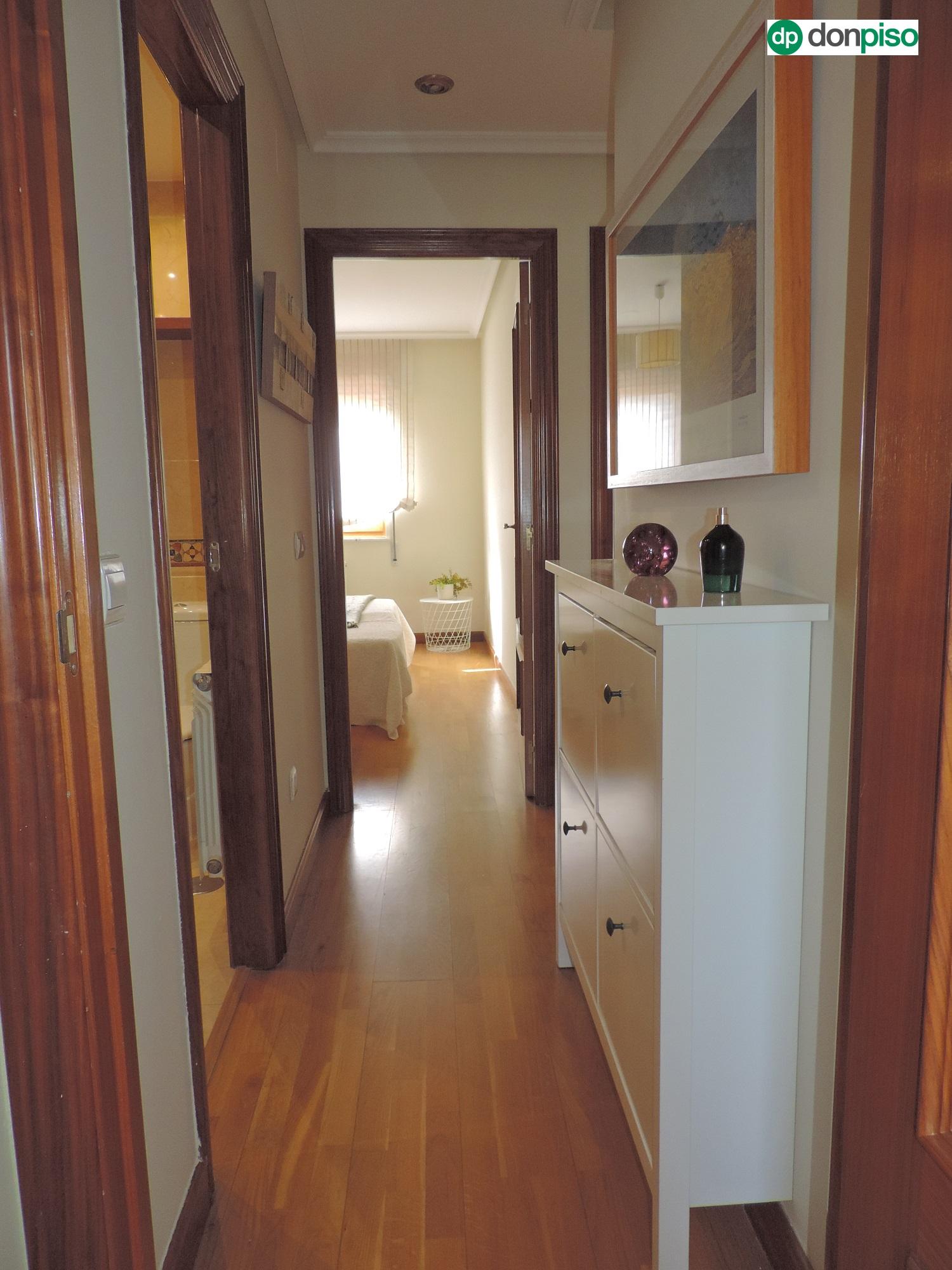 Imagen 34 Piso en venta en Salamanca / Calle La Radio, junto La Alamedilla.