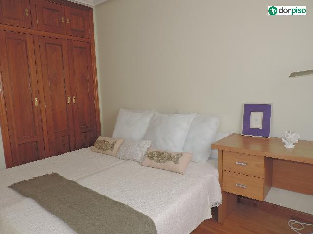 Imagen 22 Inmueble 305483 - Piso en venta en Salamanca / Calle La Radio, junto La Alamedilla.
